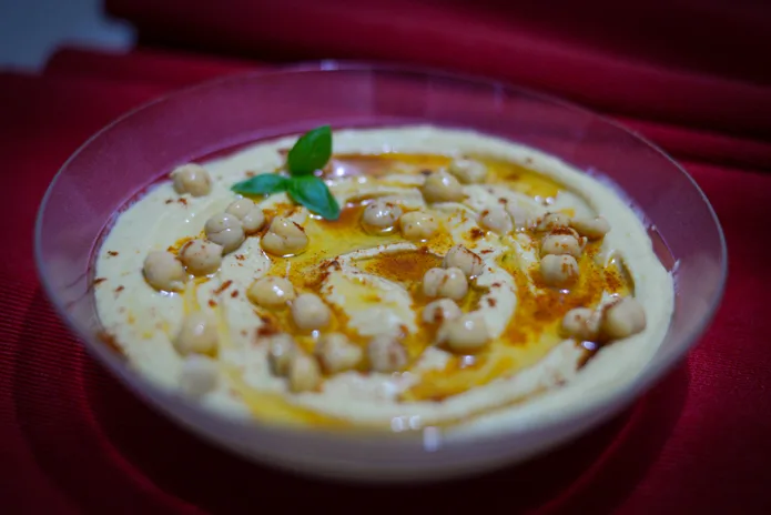 Hummus: Rețeta Clasică, Cremoasă și Aromată