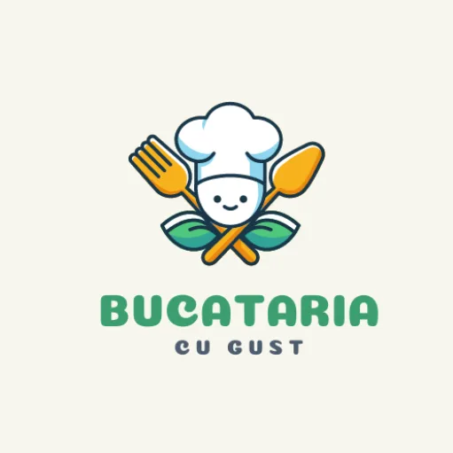 Portret Bucătăria cu Gust