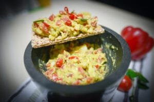 Guacamole Perfect: Sfaturi și Trucuri pentru Cea Mai Bună Rețetă