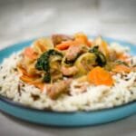 Dressing de Salată cu Maioneză  –Reteta Simplă și Gustoasă