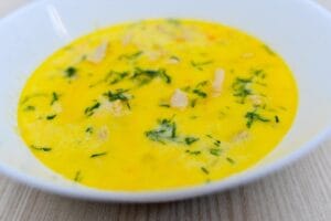 Rețetă Ciorbă Rădăuțeană Fără Făină –Tradițională cu Gust Autentic