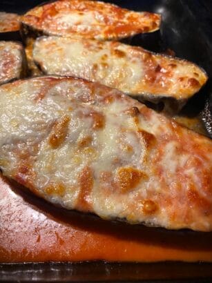 Vinete la Parmigiana – Rețetă Autentică Italiană