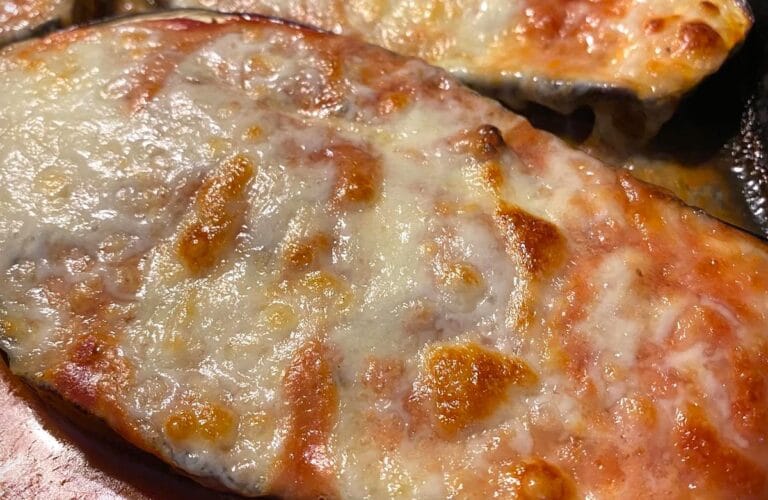 Vinete la Parmigiana – Rețetă Autentică Italiană