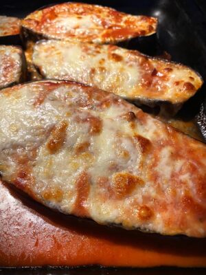 Vinete la Parmigiana – Rețetă Autentică Italiană