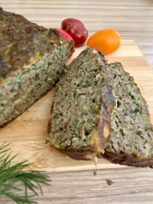 Drob de miel tradițional – Rețetă simplă