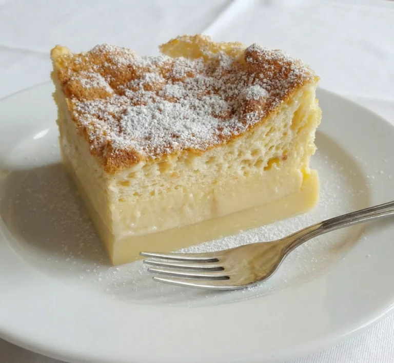 Prăjitura Deșteaptă:Rețeta care NU dă greș (Ghid Pas cu Pas)