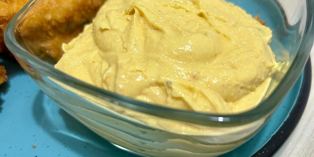 sos de usturoi cu maioneza