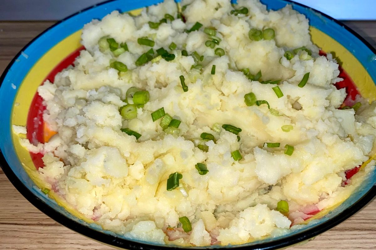 reteta cartofi pisati cu parmezan